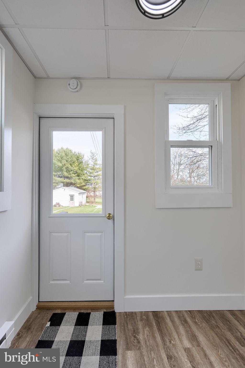 631 South Broad Street Lititz, PA 17543 - Photo 32 of 55 Bright entryway with natural light.