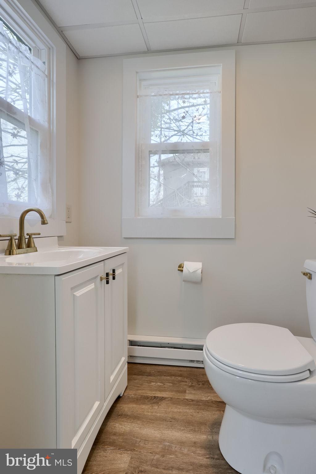 631 South Broad Street Lititz, PA 17543 - Photo 33 of 55 Bright and airy bathroom retreat.