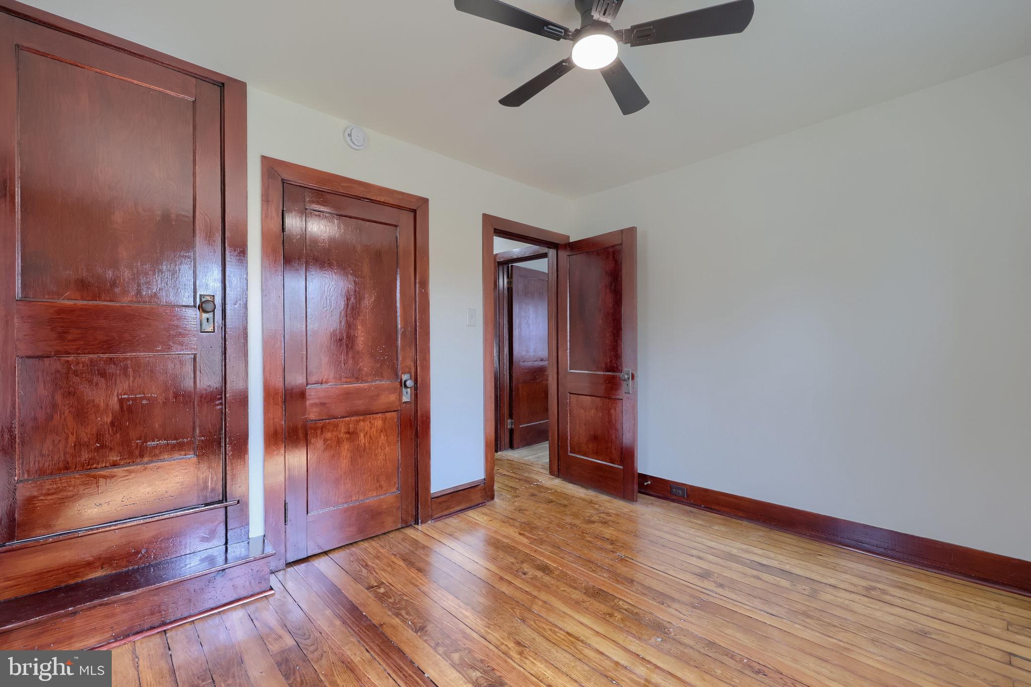 631 South Broad Street Lititz, PA 17543 - Photo 39 of 55 Charming room with rich wood accents.