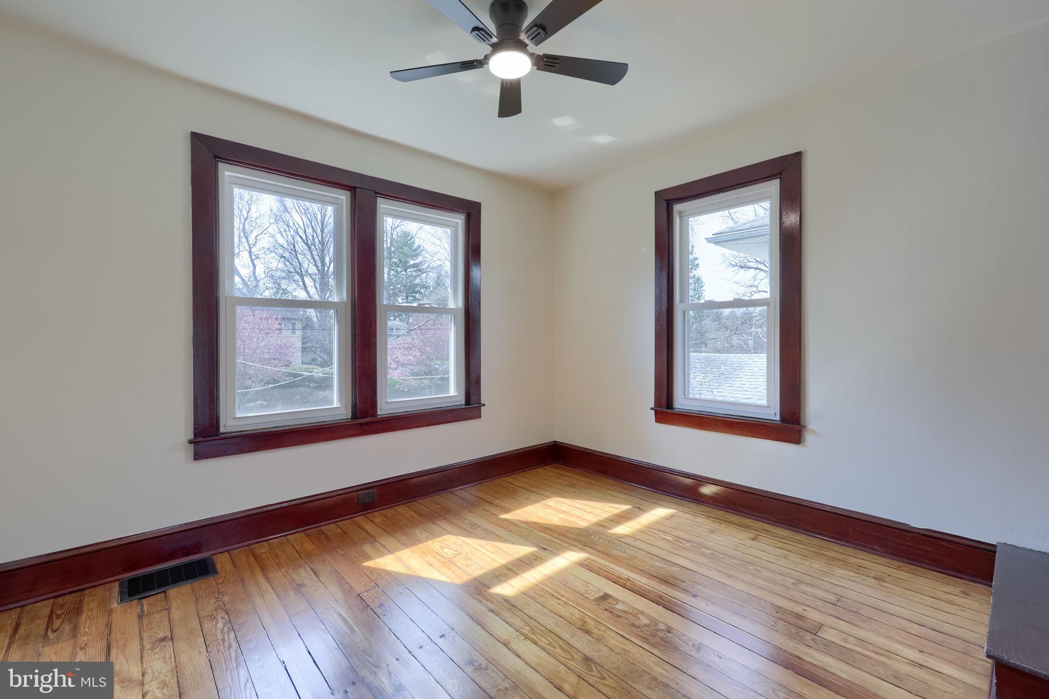 631 South Broad Street Lititz, PA 17543 - Photo 40 of 55 Sunlit corner room with classic charm.