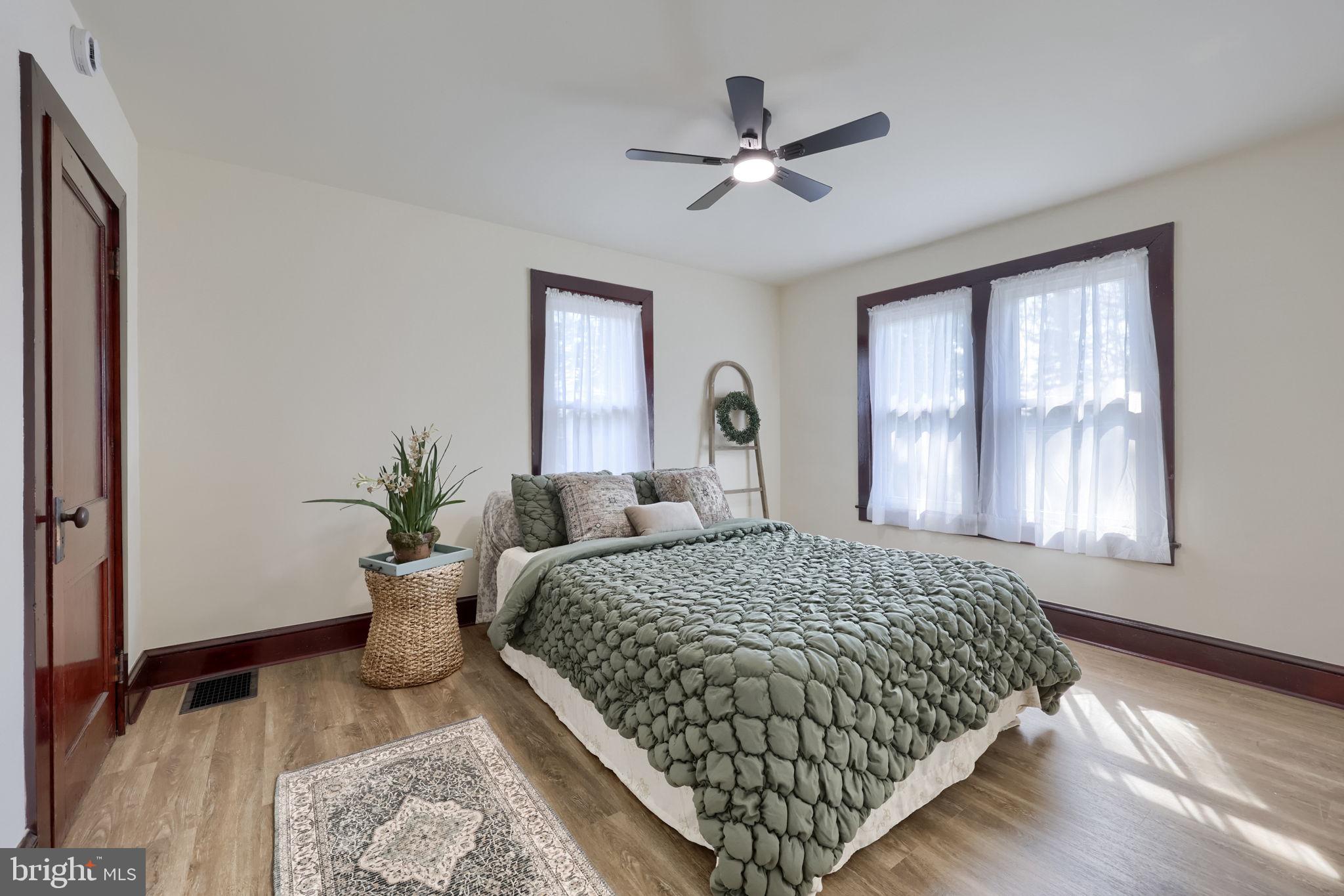 631 South Broad Street Lititz, PA 17543 - Photo 41 of 55 Serene bedroom with natural light.