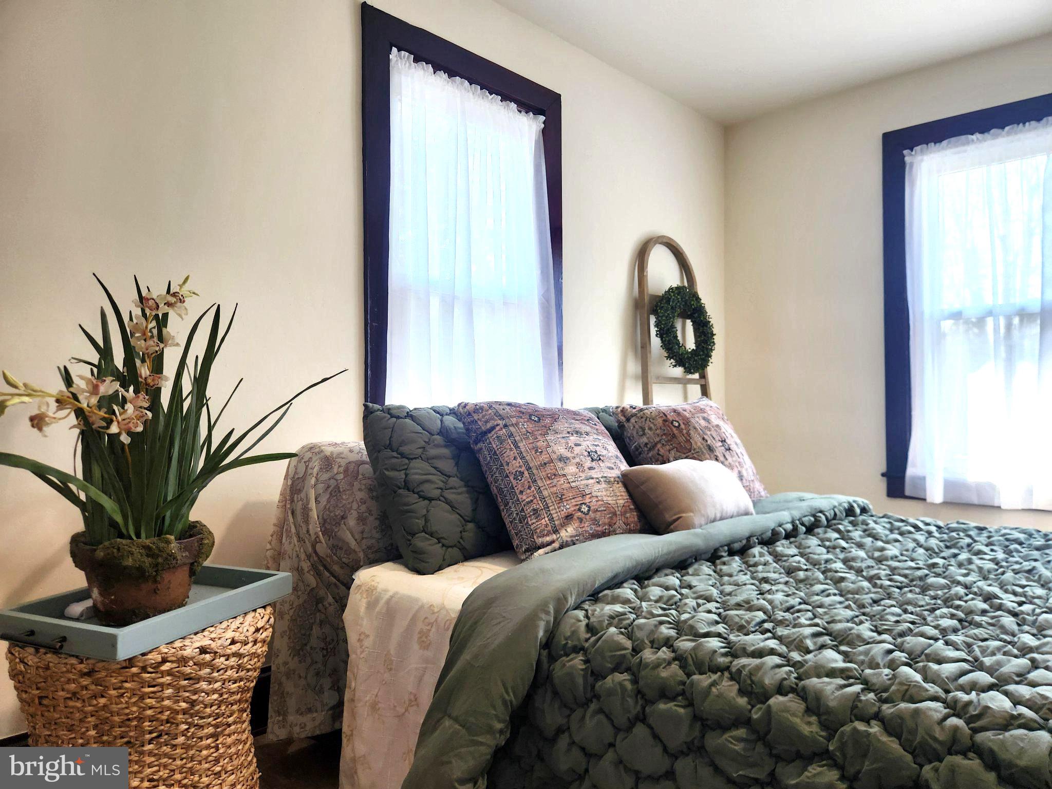 631 South Broad Street Lititz, PA 17543 - Photo 42 of 55 Serene bedroom with natural light.