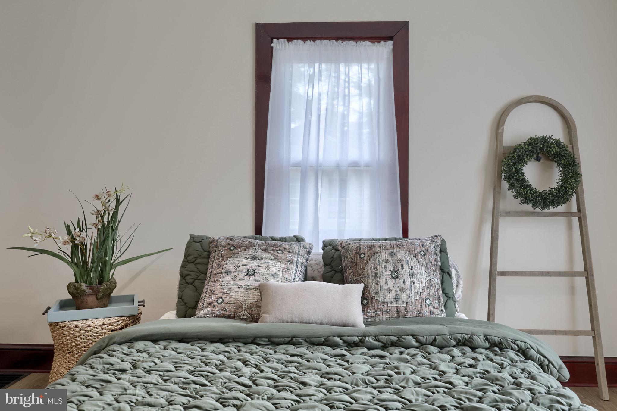 631 South Broad Street Lititz, PA 17543 - Photo 43 of 55 Serene bedroom with natural light.