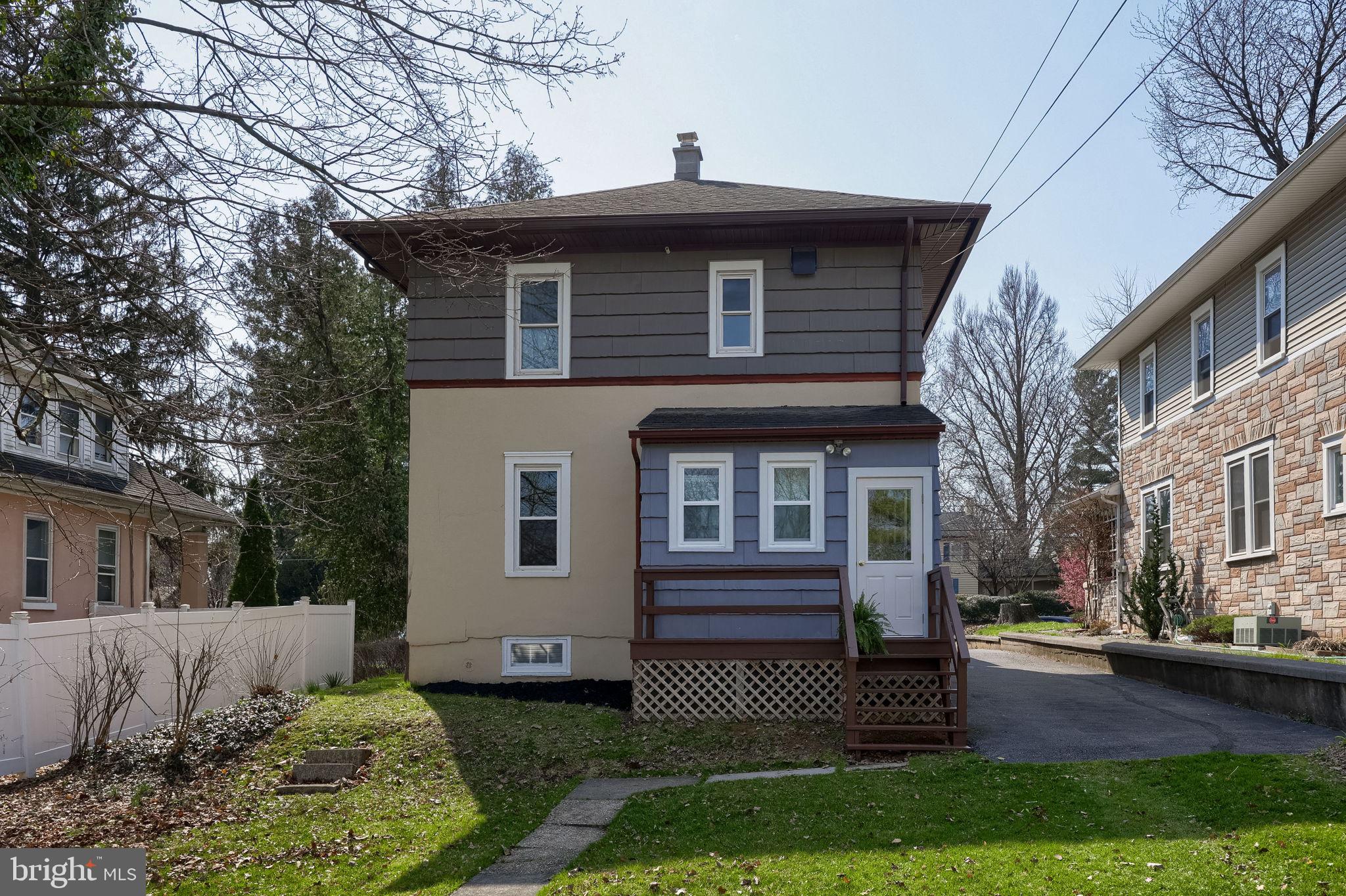 631 South Broad Street Lititz, PA 17543 - Photo 52 of 55 Charming two-story home with character.