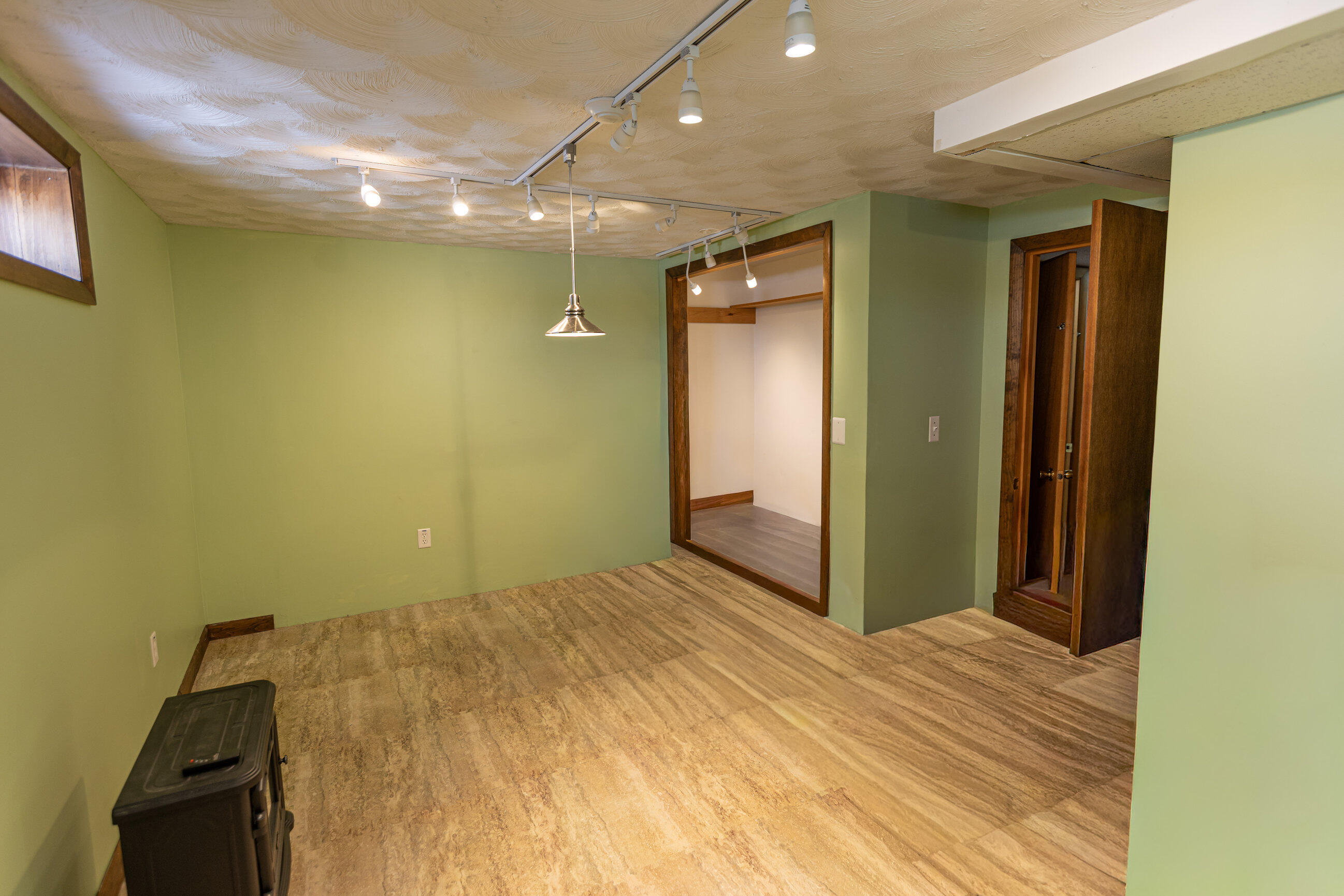 86 Littlefield Road Lisbon, ME 04250 - Photo 45 of 54 Cellar amd Garage-2391