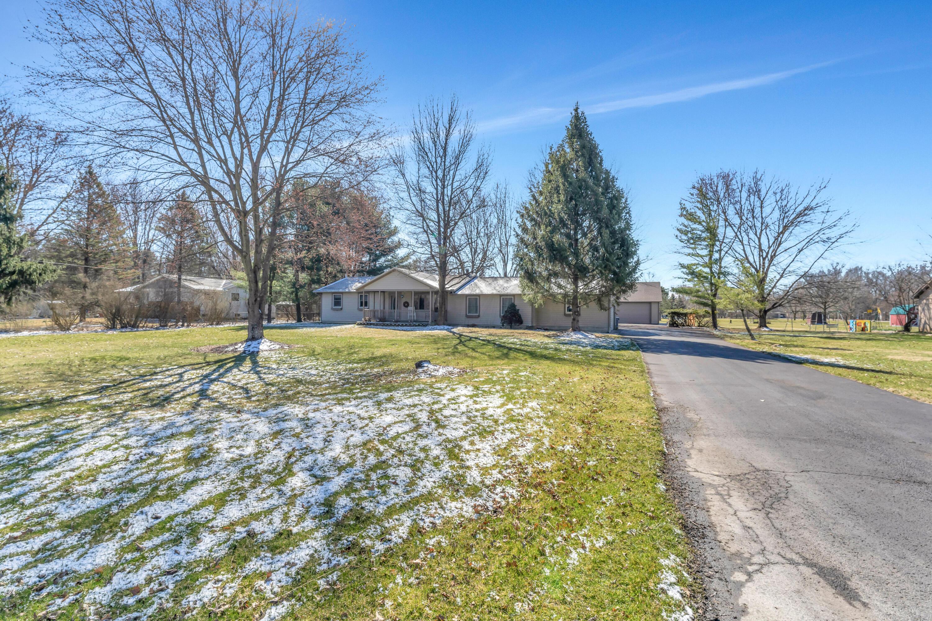 7270 Big Walnut Road Galena, OH 43021 - Photo 4 of 53 DSC07263