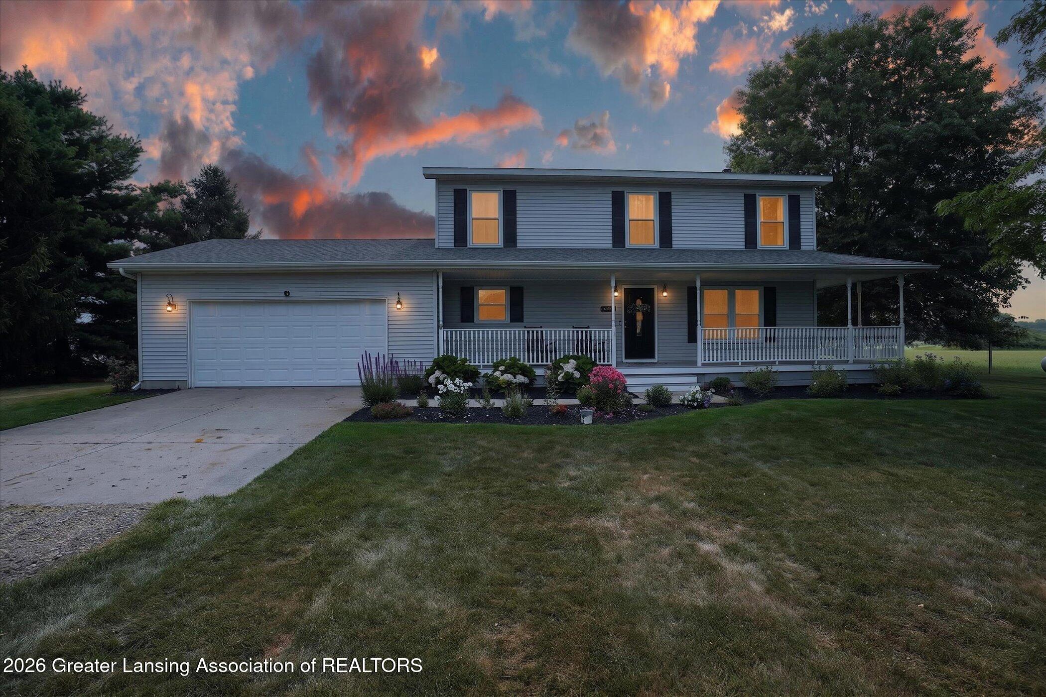 2999 Eden Road Leslie, MI 49251 - Photo 1 of 65 01-2999-Eden-Rd-Leslie-MI-49251-WindowSt