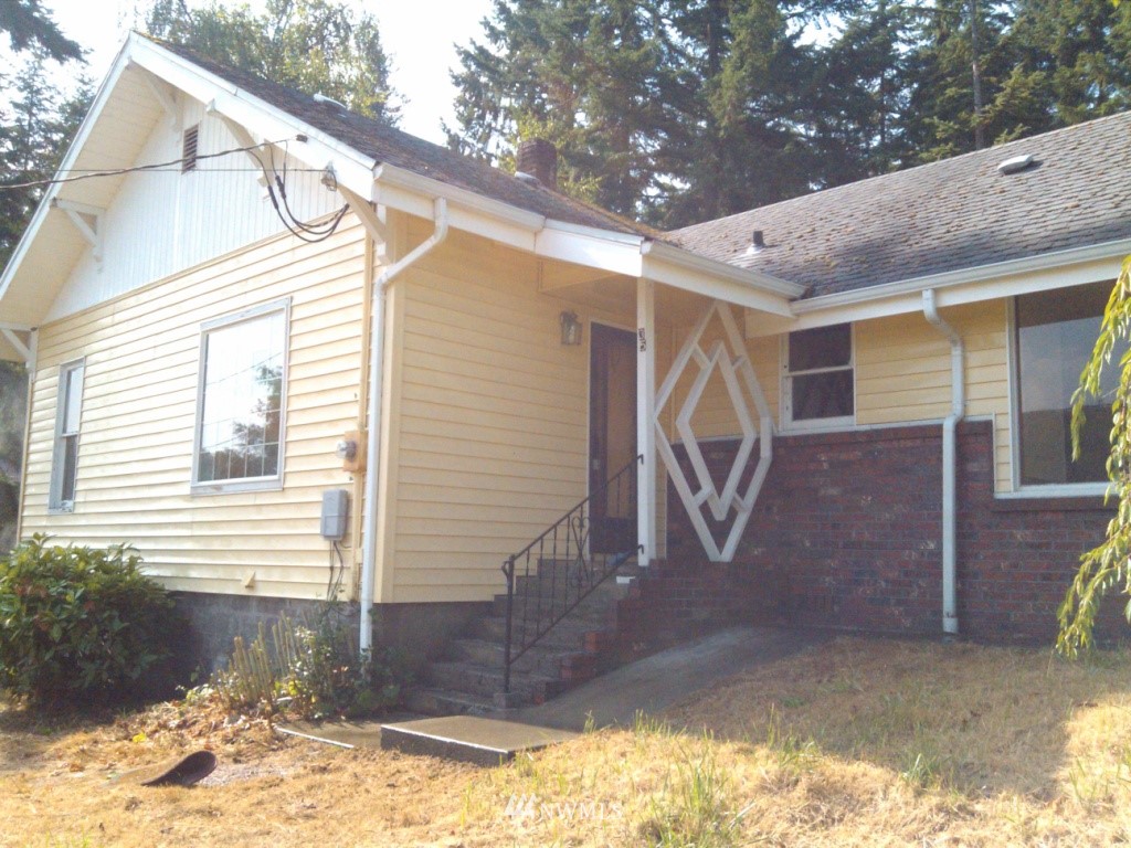 135 Coal Creek Road Chehalis, WA 98532 - Photo 1 of 4