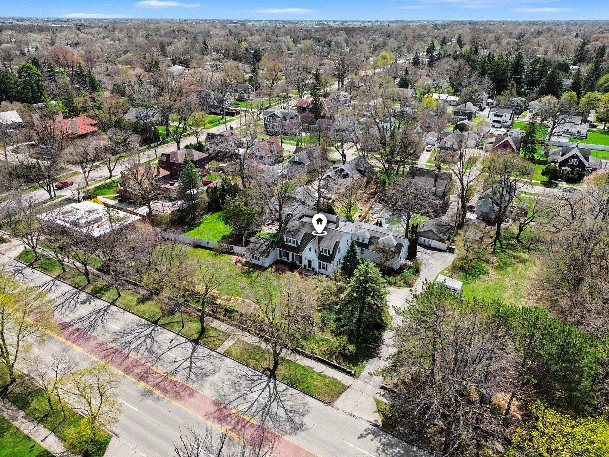 2160 Center Avenue Bay City, MI 48708 - Photo 45 of 50