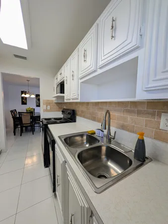 $117,000 | 160 High Point Terrace East, Unit C, Delray Beach, FL 33445