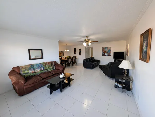 $117,000 | 160 High Point Terrace East, Unit C, Delray Beach, FL 33445