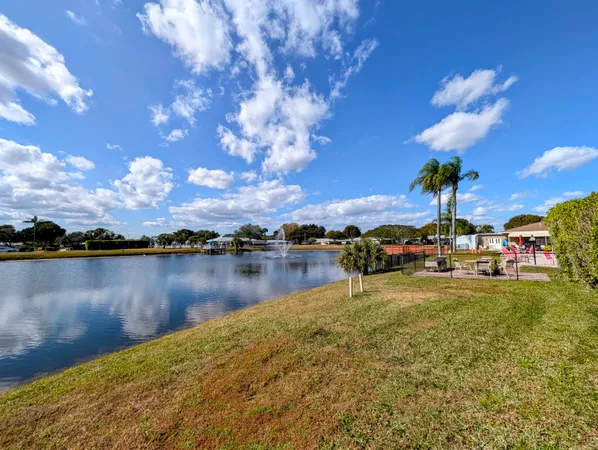 $117,000 | 160 High Point Terrace East, Unit C, Delray Beach, FL 33445