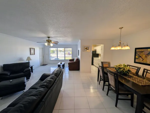 $117,000 | 160 High Point Terrace East, Unit C, Delray Beach, FL 33445