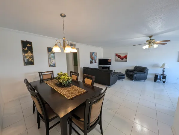 $117,000 | 160 High Point Terrace East, Unit C, Delray Beach, FL 33445