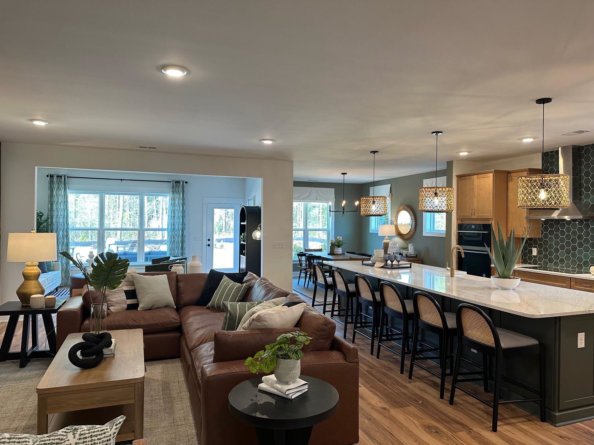 118 Anna Marie Way Murrells Inlet, SC 29576 - Photo 11 of 25