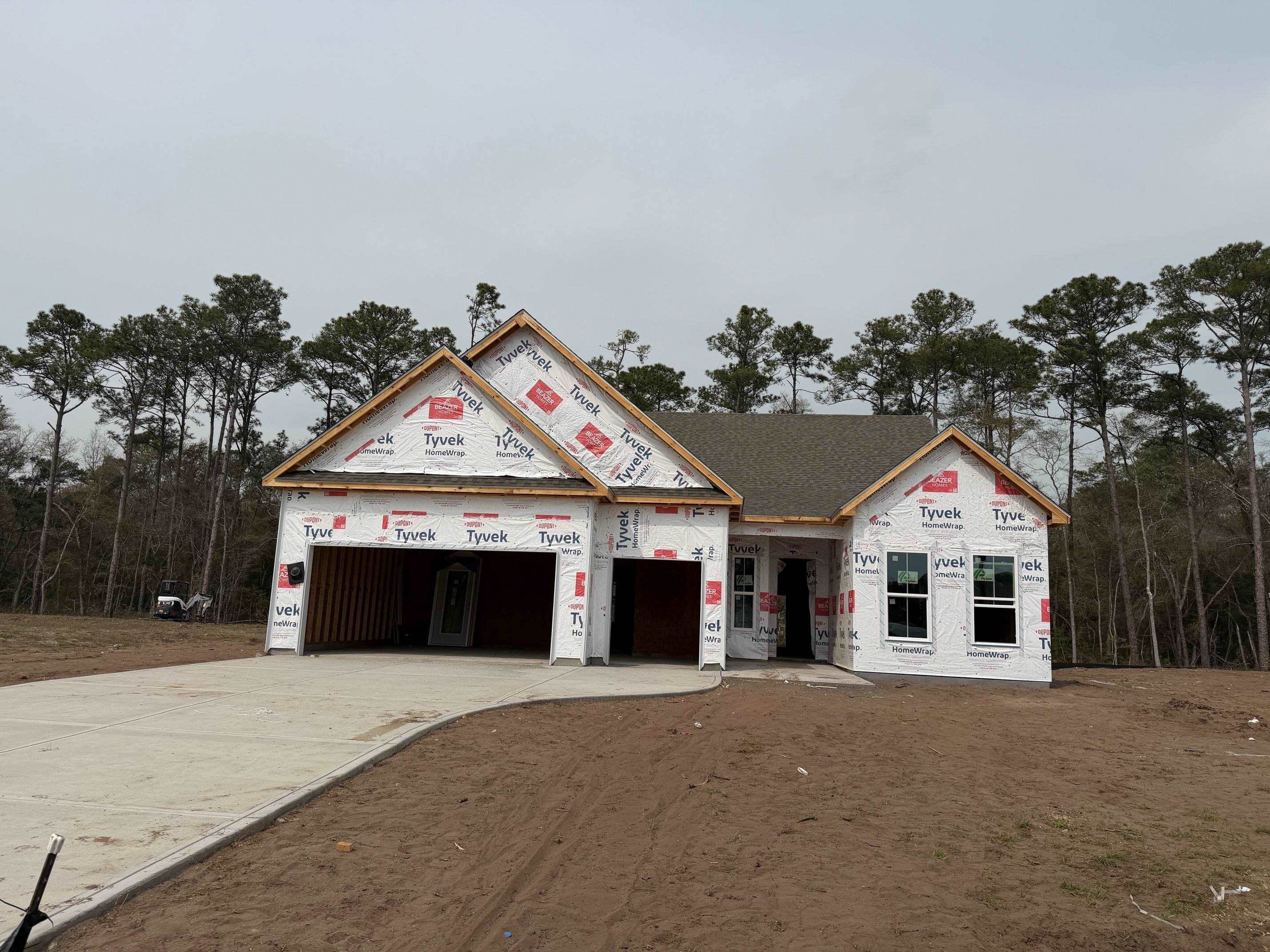 118 Anna Marie Way Murrells Inlet, SC 29576 - Photo 3 of 25