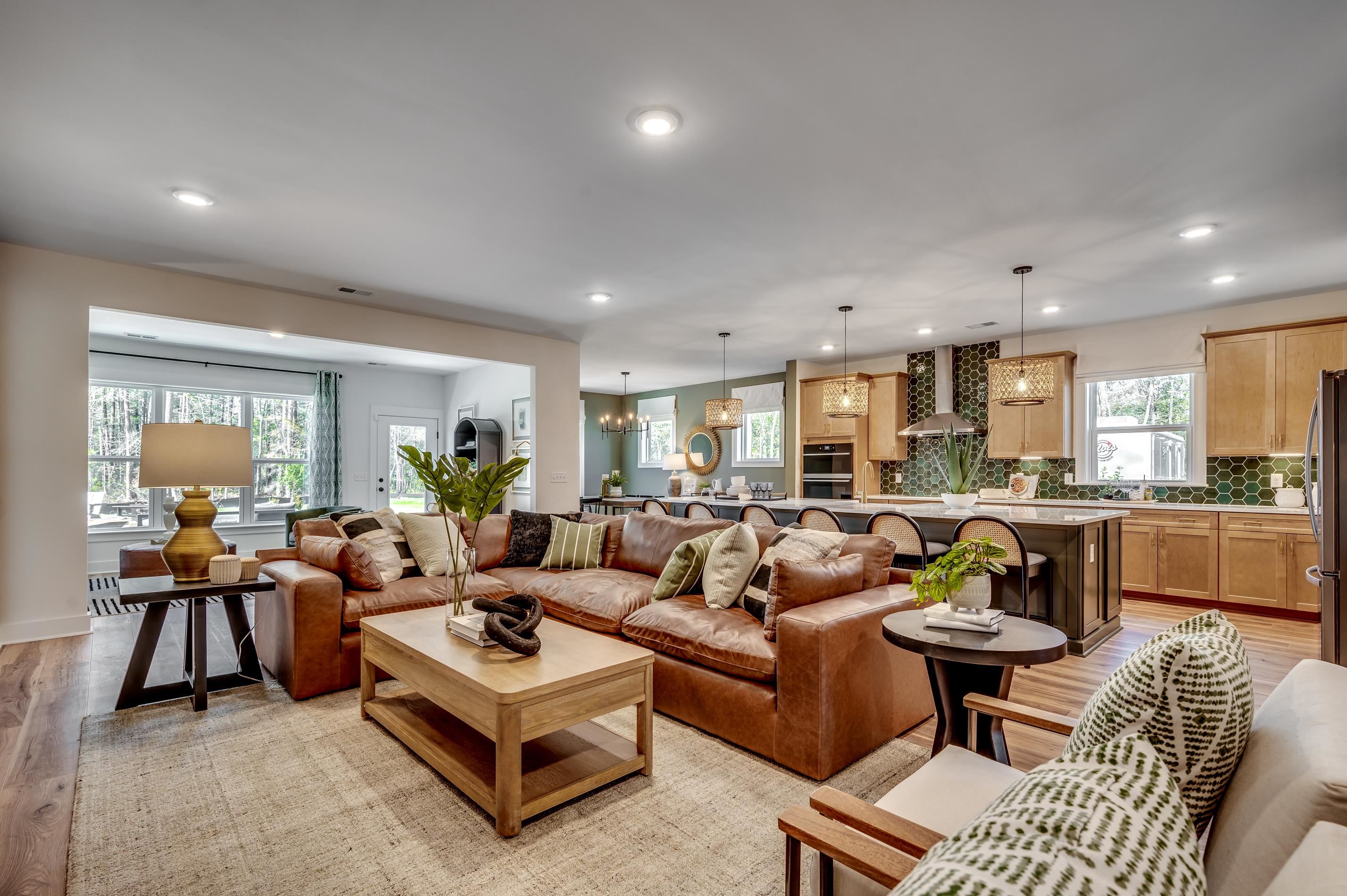 118 Anna Marie Way Murrells Inlet, SC 29576 - Photo 8 of 25