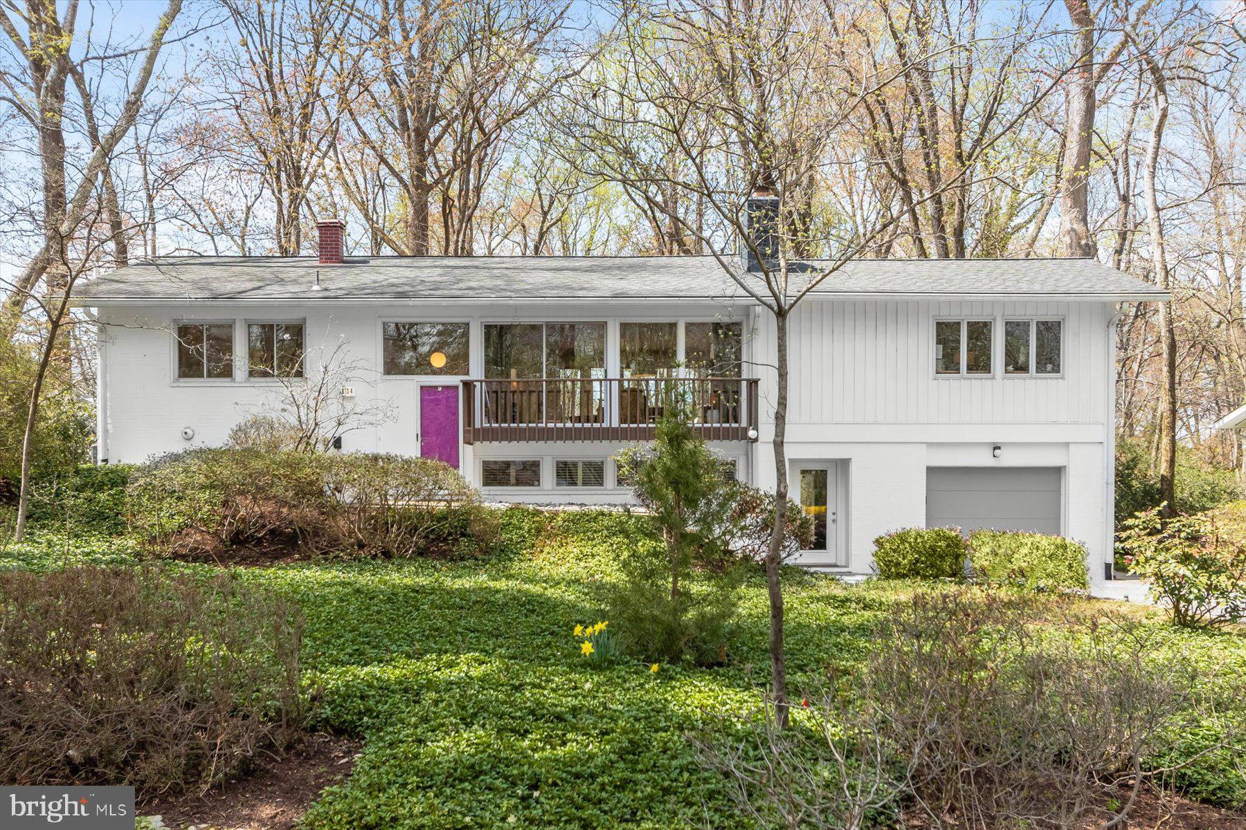 8104 Fenway Road Bethesda, MD 20817 - Photo 1 of 45