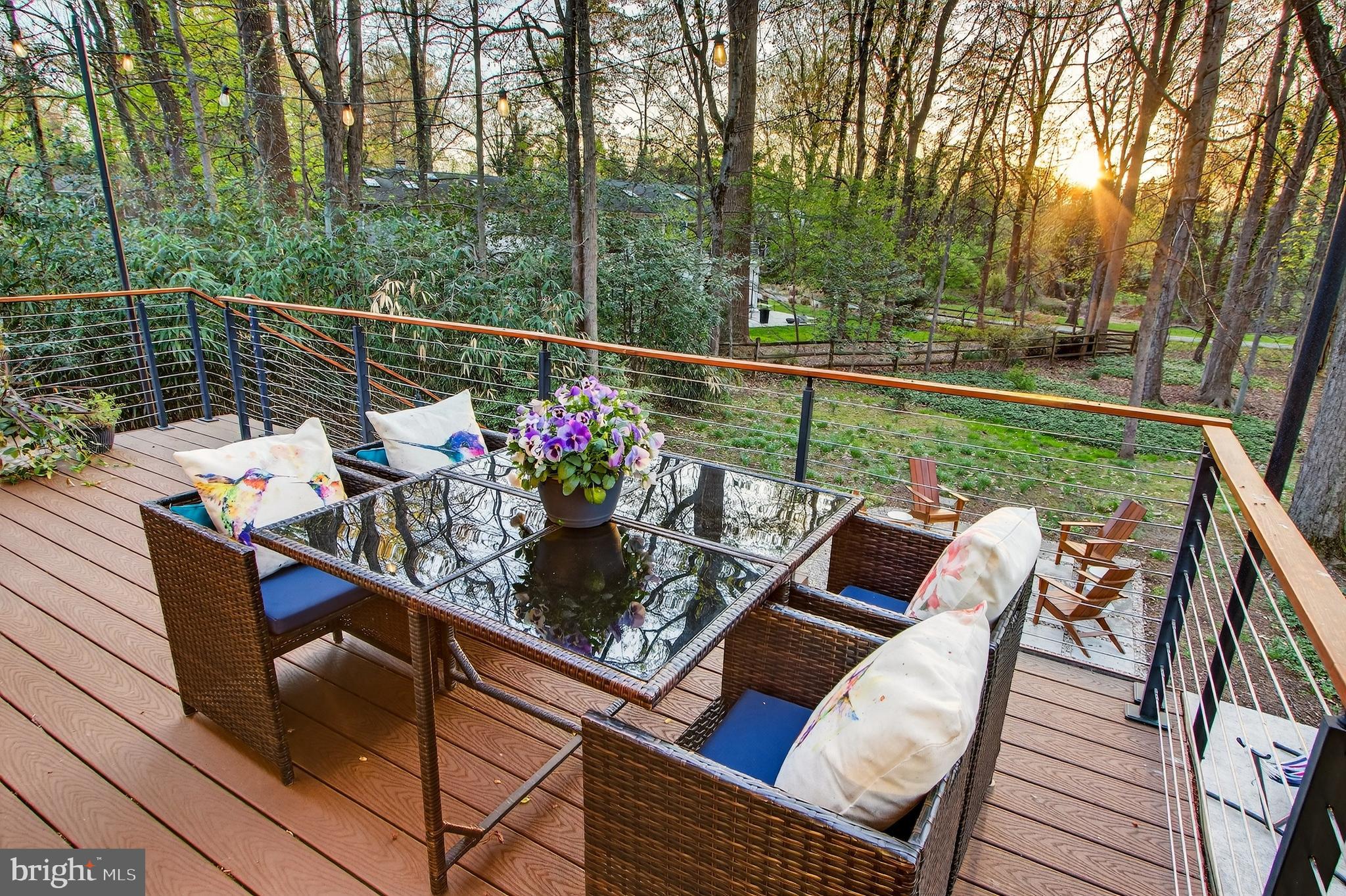 8104 Fenway Road Bethesda, MD 20817 - Photo 12 of 45