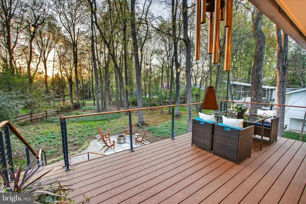 $1,399,000 | 8104 Fenway Road, Bethesda, MD 20817
