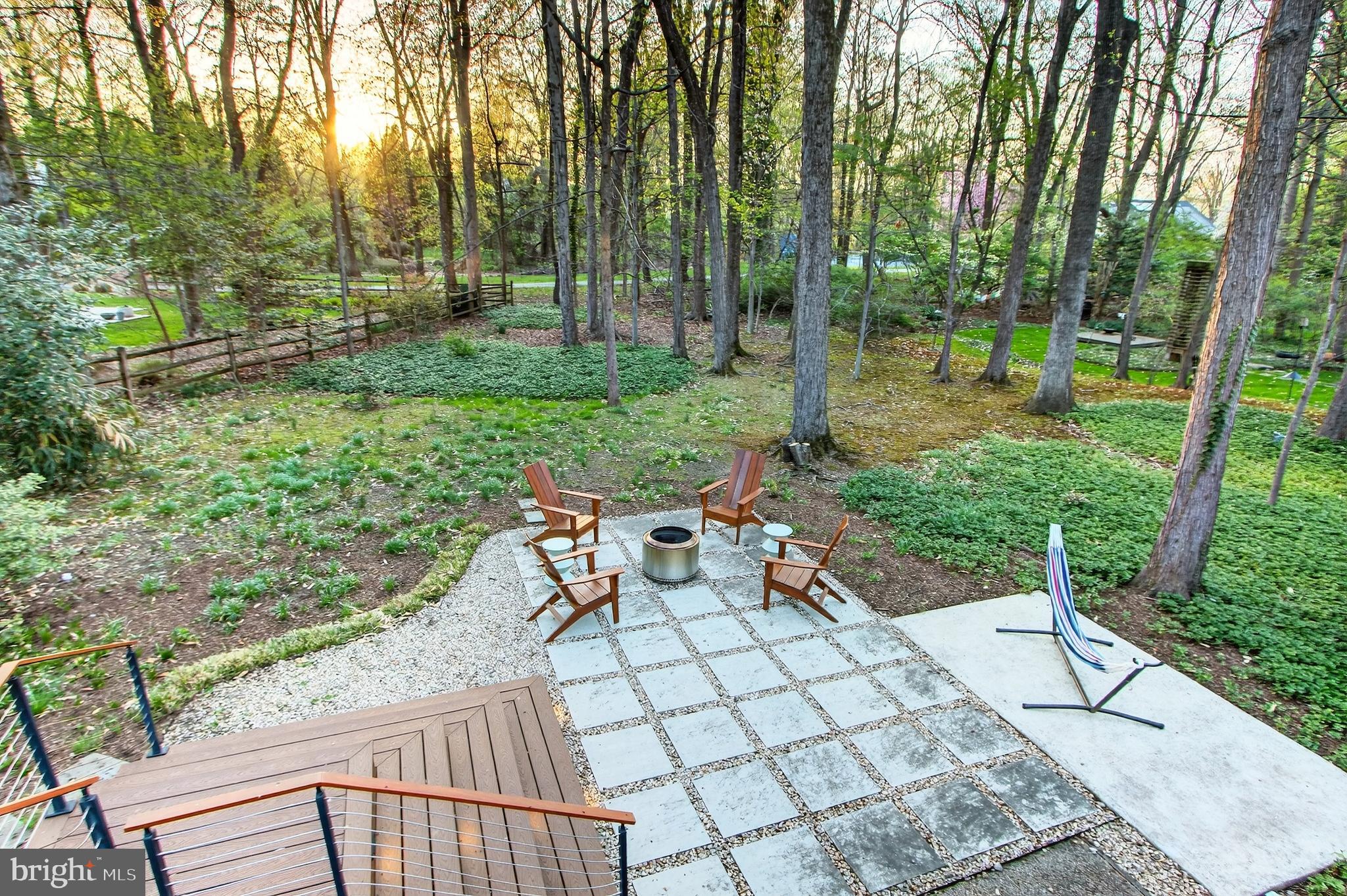 8104 Fenway Road Bethesda, MD 20817 - Photo 15 of 45