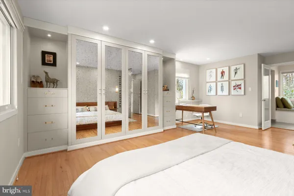 $1,399,000 | 8104 Fenway Road, Bethesda, MD 20817