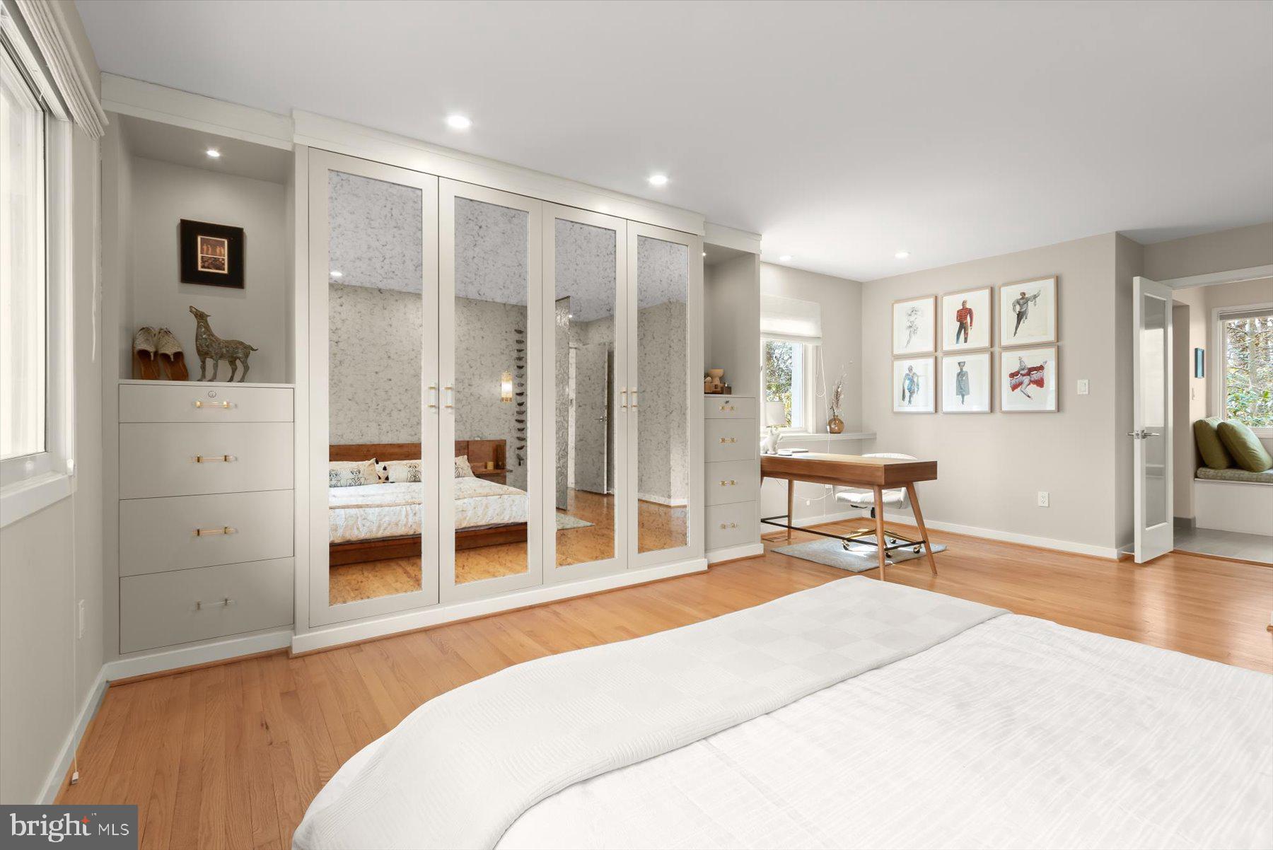 8104 Fenway Road Bethesda, MD 20817 - Photo 24 of 45