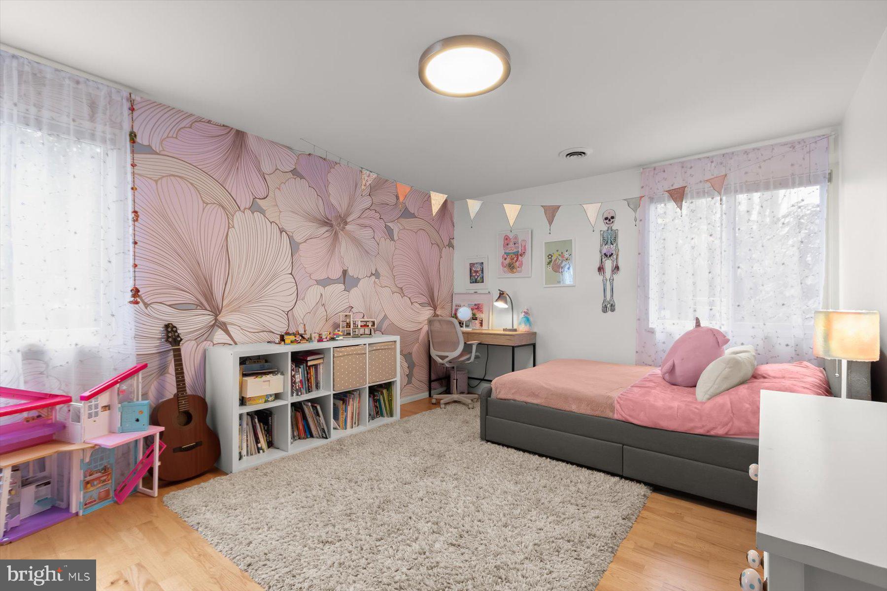 8104 Fenway Road Bethesda, MD 20817 - Photo 30 of 45