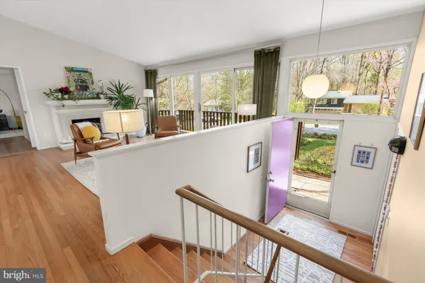 $1,399,000 | 8104 Fenway Road, Bethesda, MD 20817