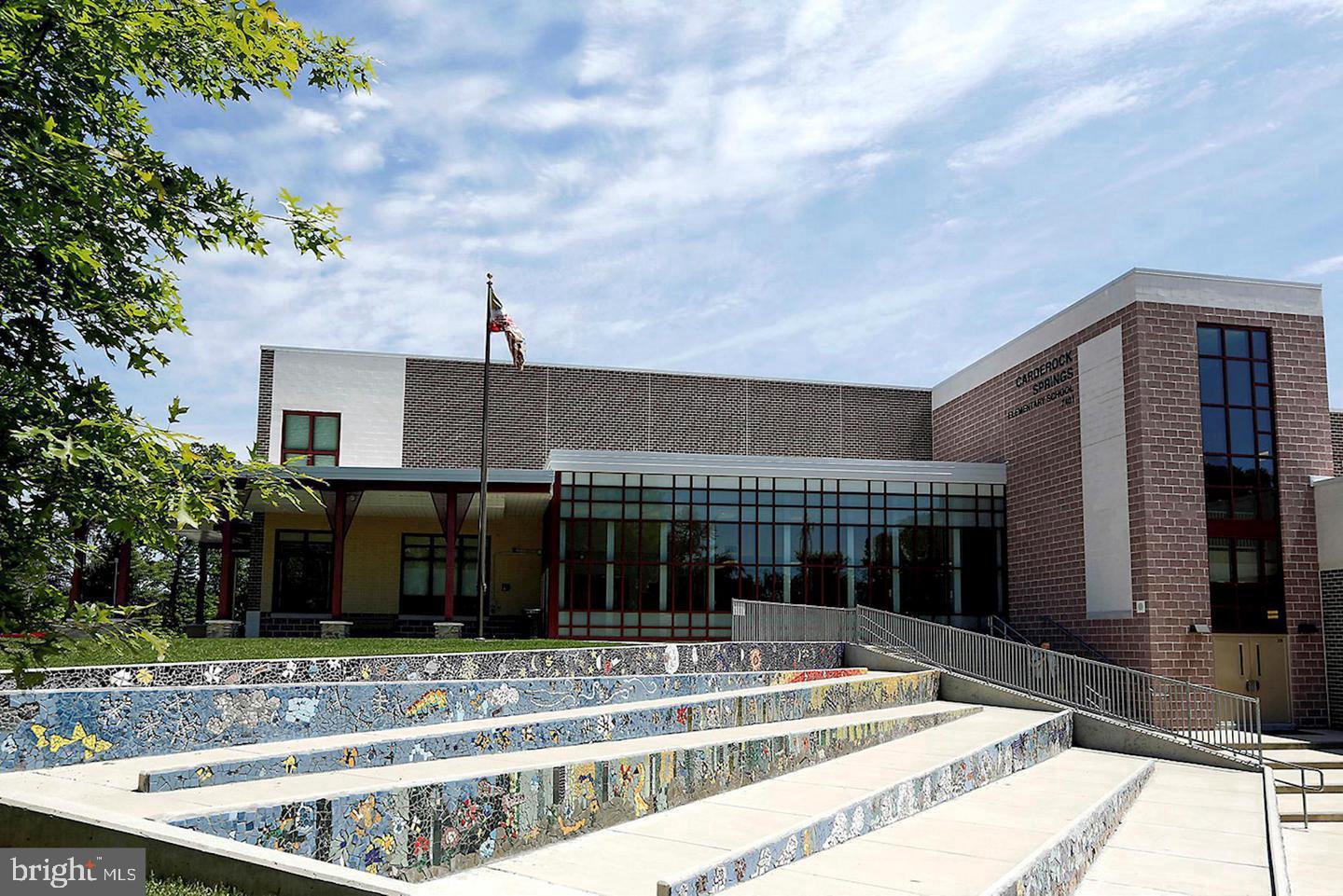 8104 Fenway Road Bethesda, MD 20817 - Photo 42 of 45