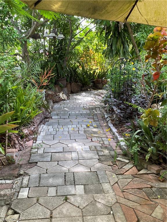 1460 Charles Road Fort Myers, FL 33919 - Photo 22 of 35