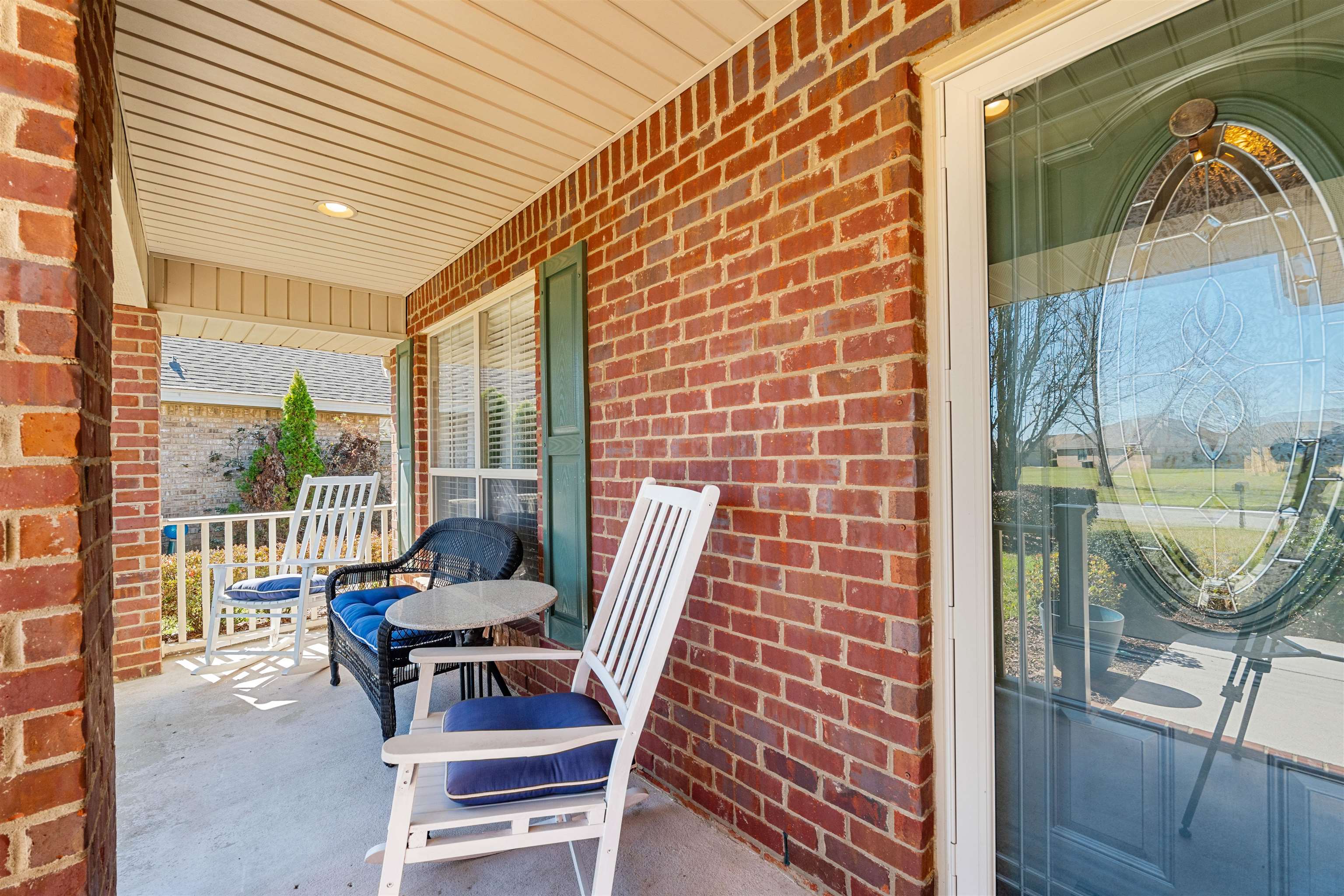 1850 Arcadia Drive Foley, AL 36535 - Photo 5 of 44 Patio