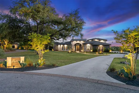$2,500,000 | 19204 Secretariat Place, Spicewood, TX 78669