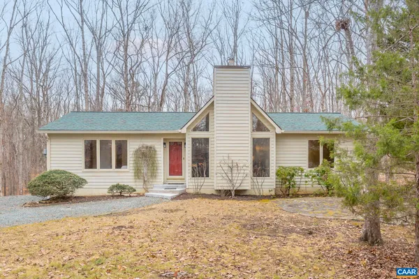 $350,000 | 22 Bridlewood Drive, Palmyra, VA 22963