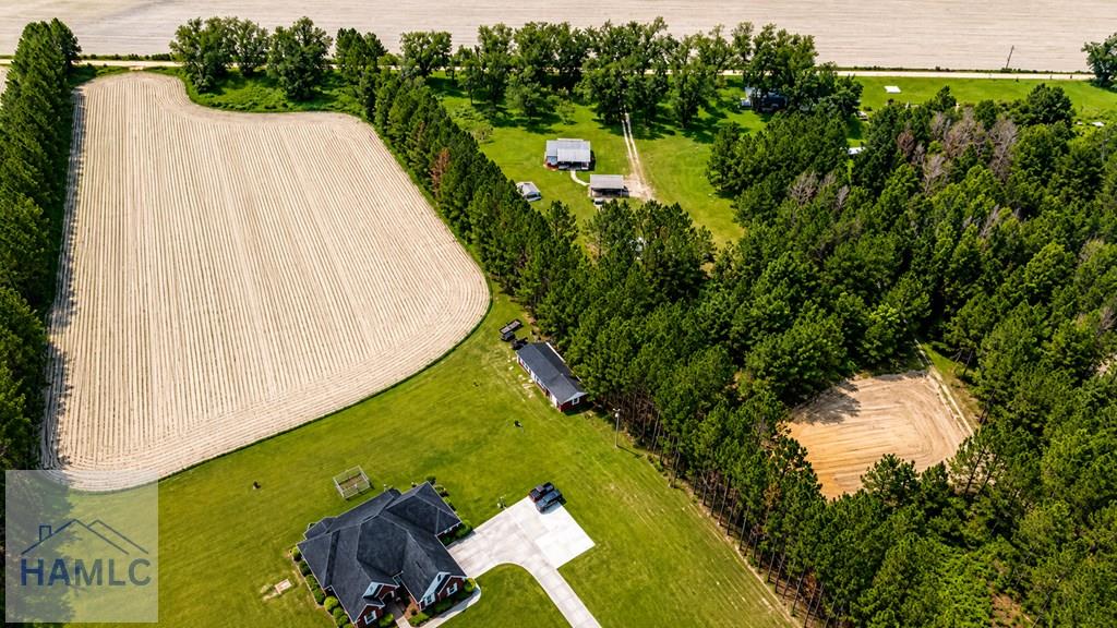 3607 Troy Road Blackshear, GA 31516 - Photo 32 of 35 Gallery Image 32