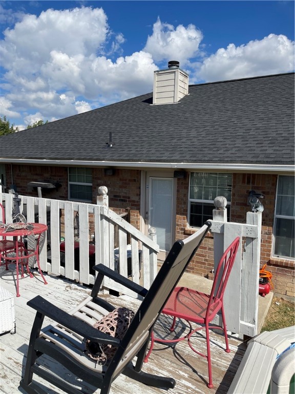 5413 Dons Trail Temple, TX 76502 - Photo 20 of 26