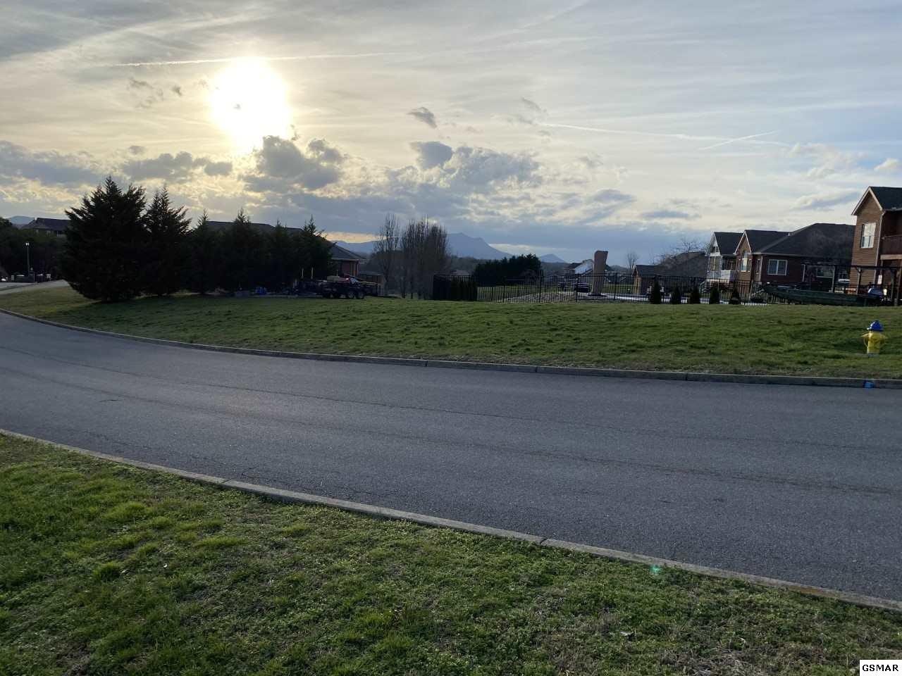 0 Robert Ridge Road Sevierville, TN 37862 - Photo 2 of 3