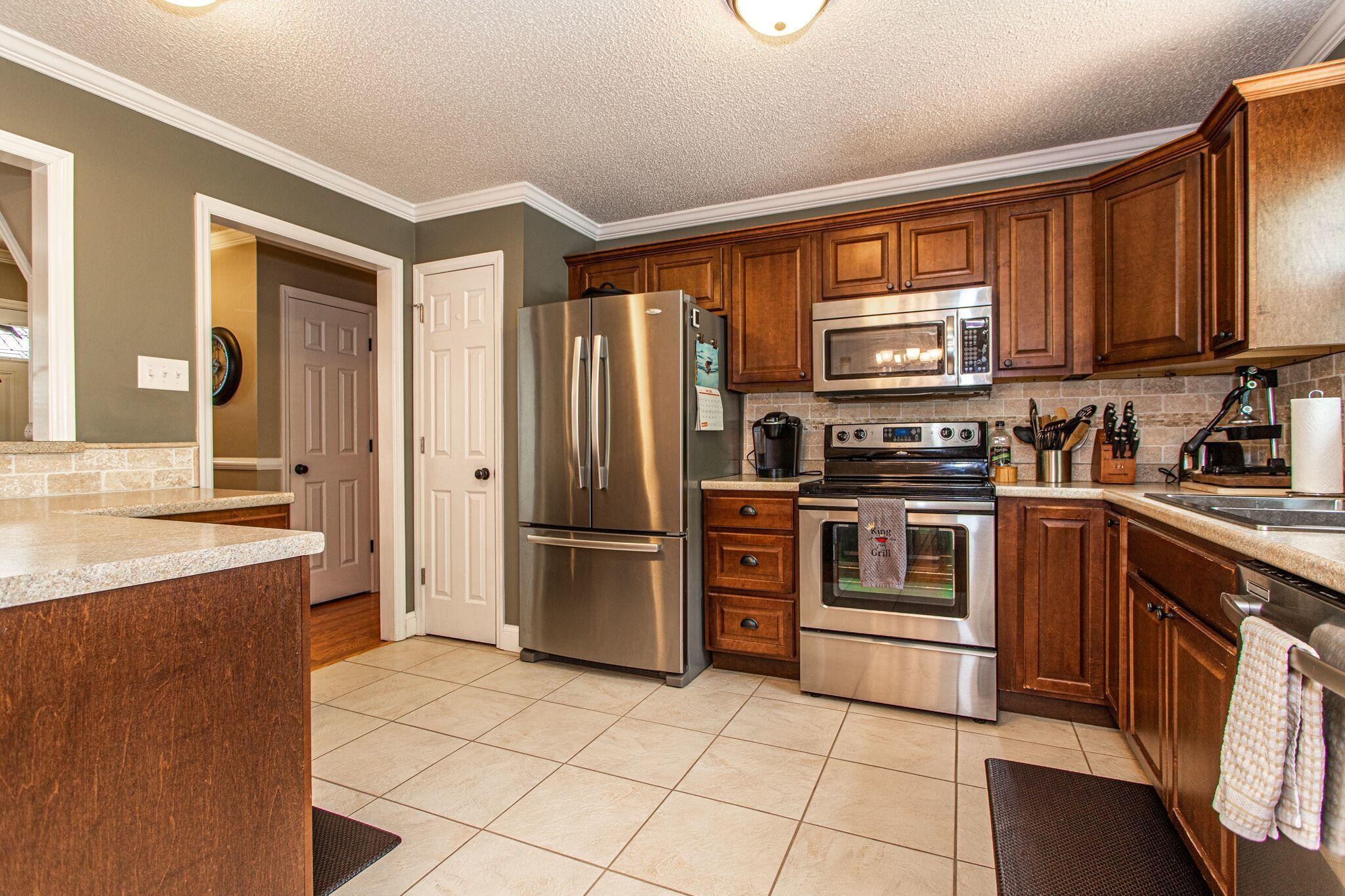 1005 Pintail Road Knoxville, TN 37934 - Photo 11 of 38 Gallery Image 11