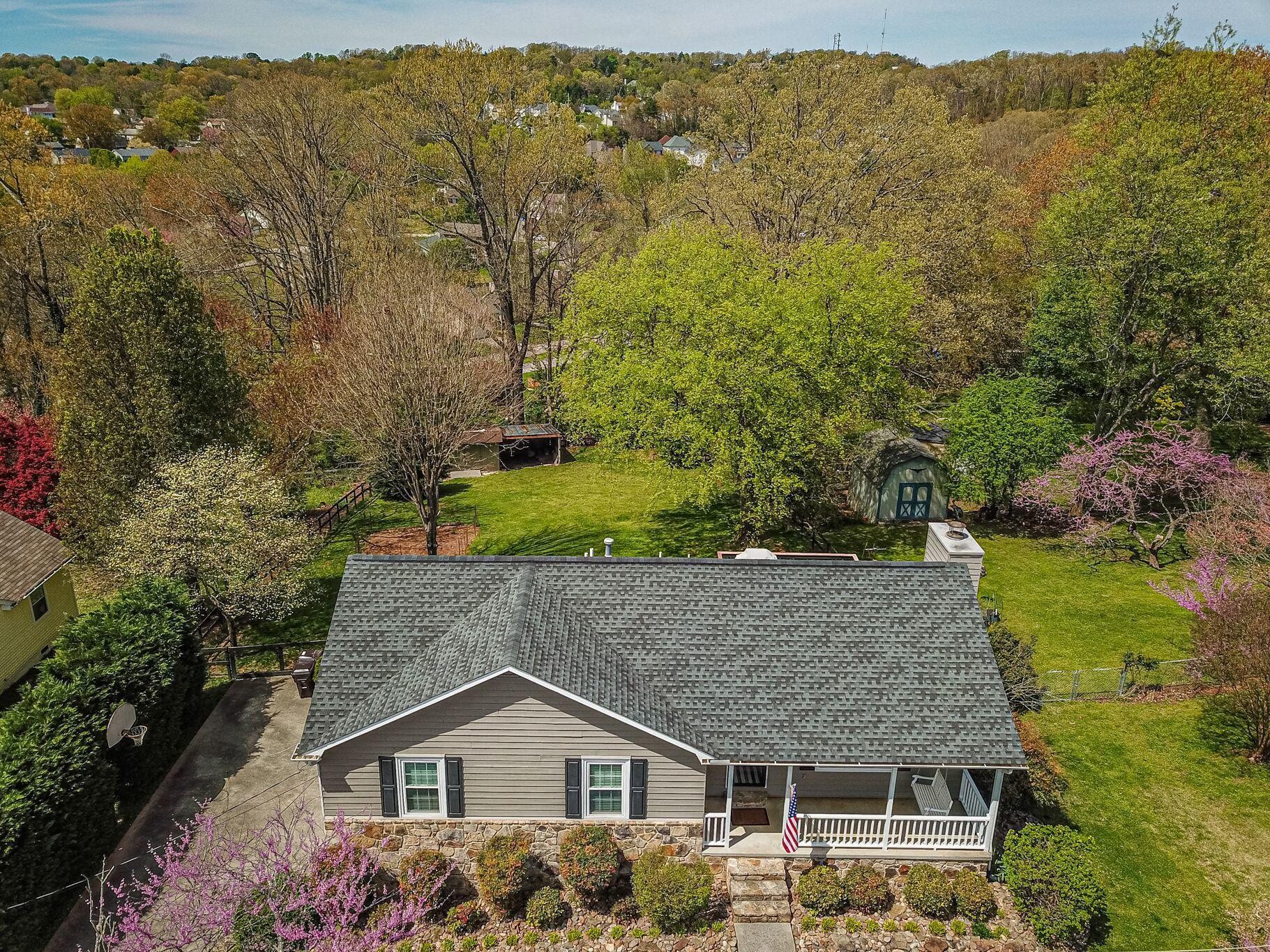 1005 Pintail Road Knoxville, TN 37934 - Photo 3 of 38 Gallery Image 3