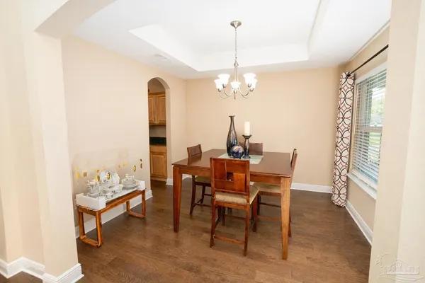 $349,000 | 5614 Dunridge Drive, Pace, FL 32571