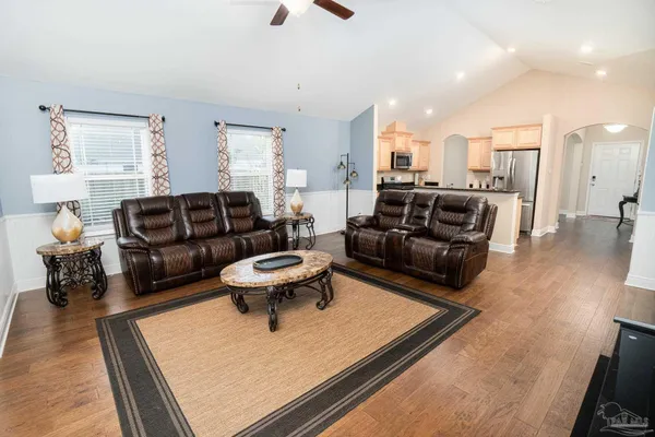 $349,000 | 5614 Dunridge Drive, Pace, FL 32571