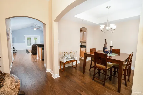 $349,000 | 5614 Dunridge Drive, Pace, FL 32571