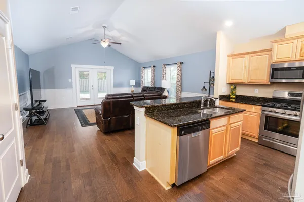 $349,000 | 5614 Dunridge Drive, Pace, FL 32571