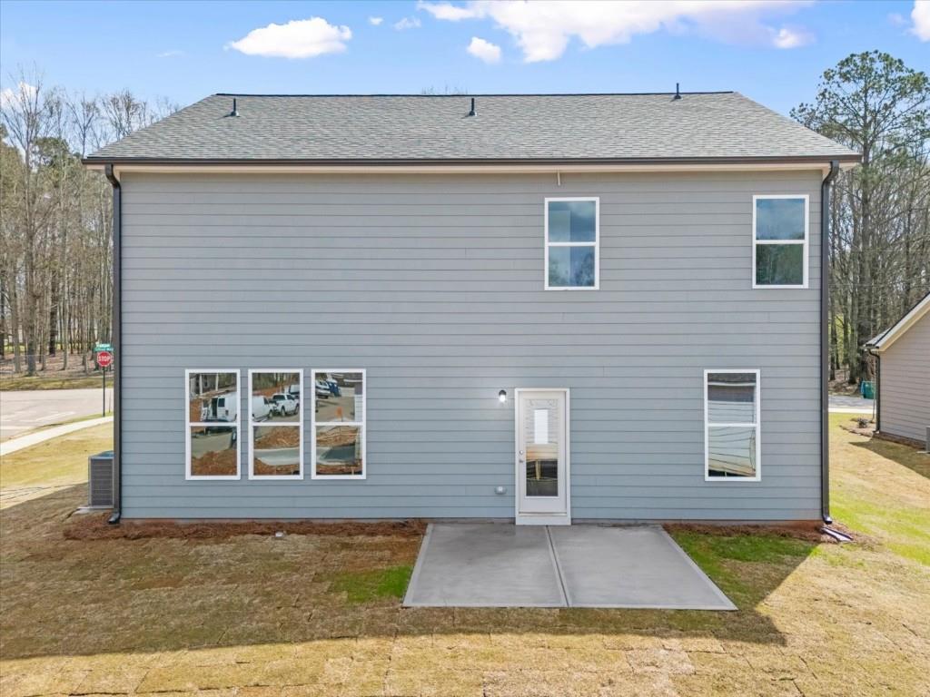 528 Lillian Way Statham, GA 30666 - Photo 35 of 64