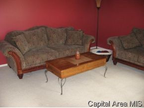 3005 Sandgate Road Springfield, IL 62702 - Photo 3 of 8