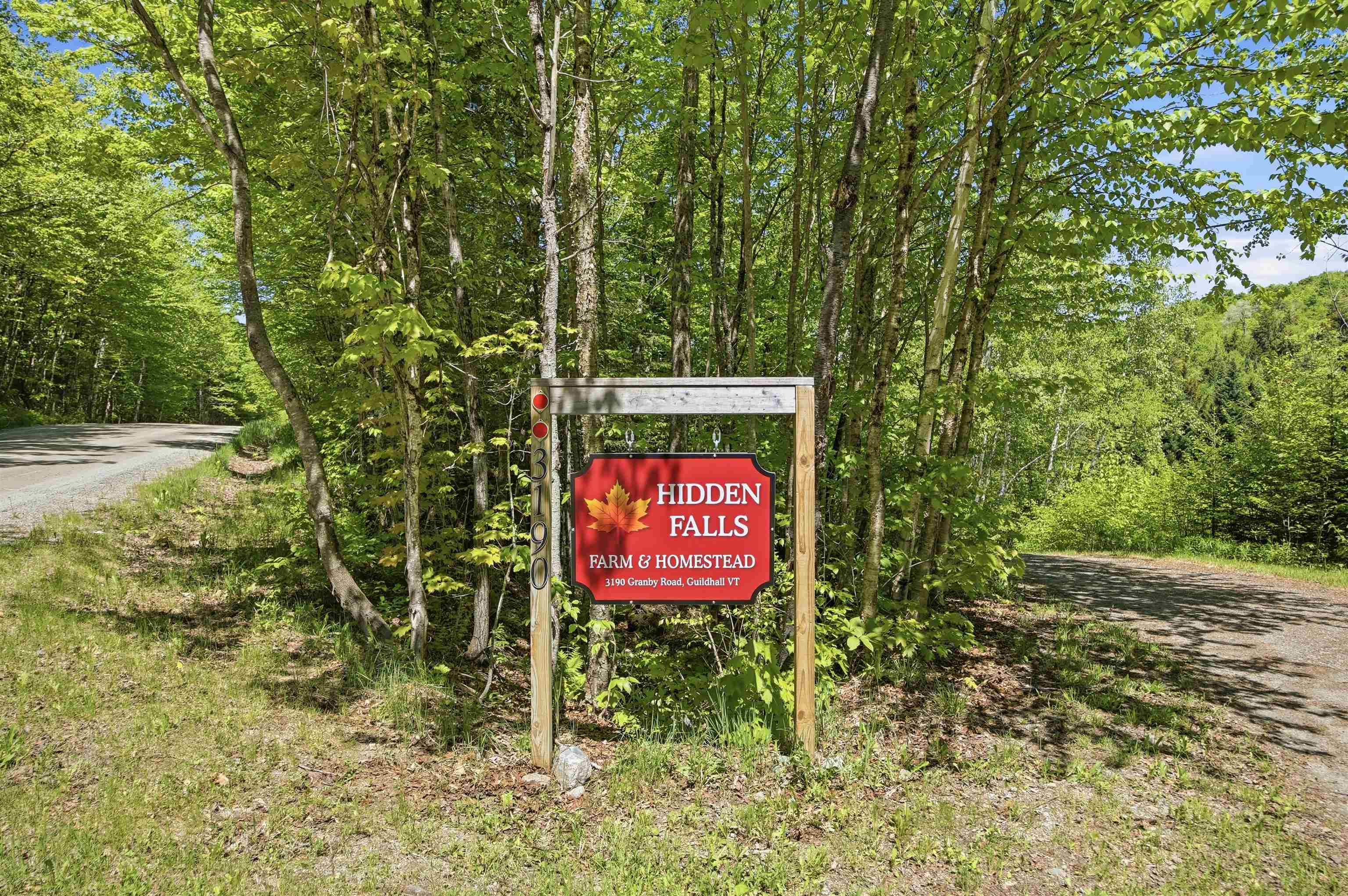 3190 Granby Road Guildhall, VT 05905 - Photo 8 of 42