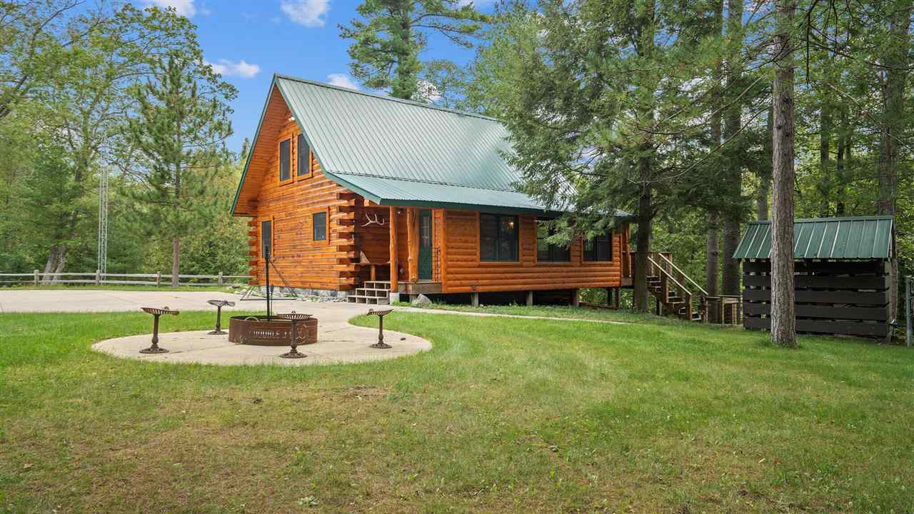 9588 West River Road Brethren, MI 49619 - Photo 2 of 33