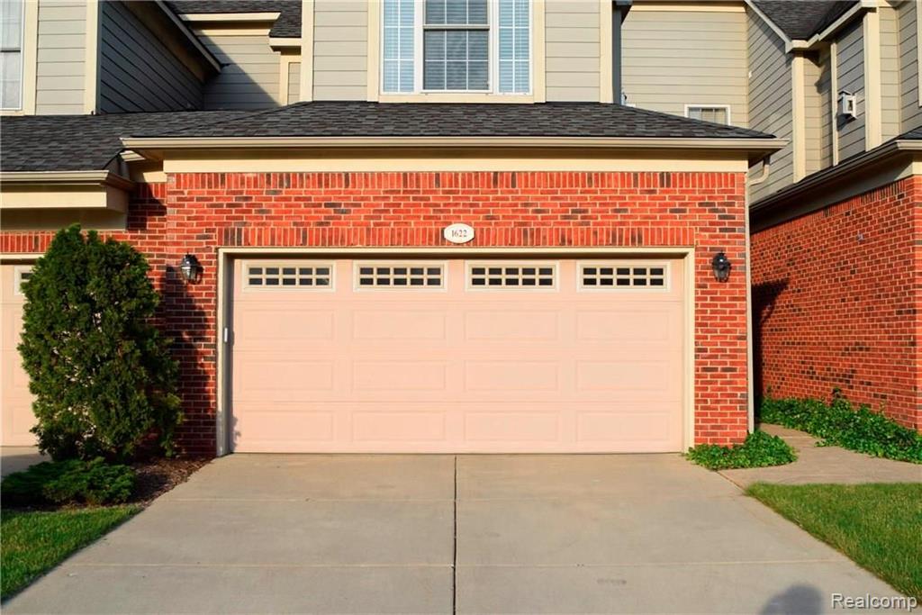 1622 Commodore Circle Canton, MI 48187 - Photo 4 of 67
