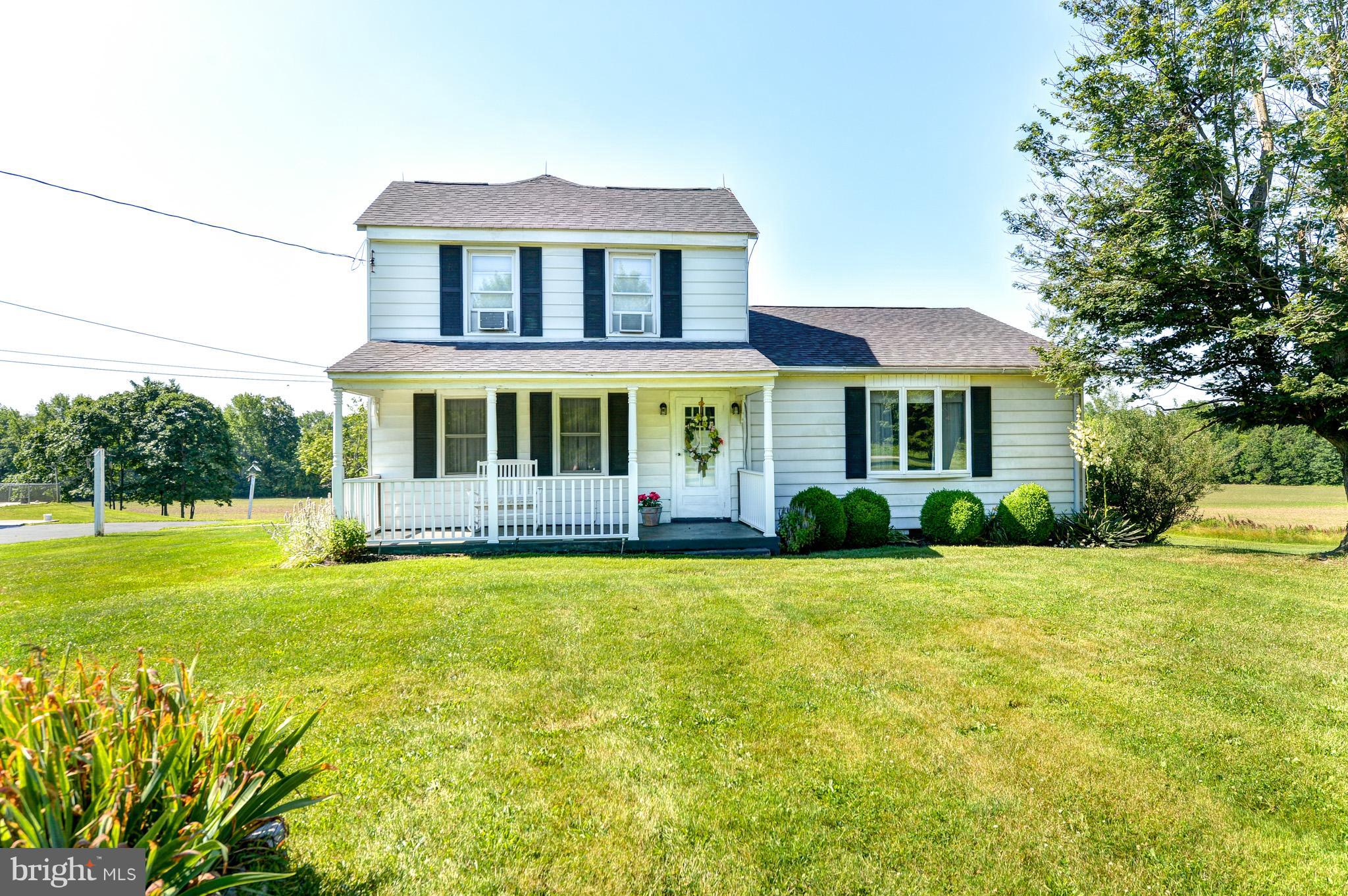 2172 East Old Philadelphia Road Elkton, MD 21921 - Photo 1 of 27 Exterior (General)