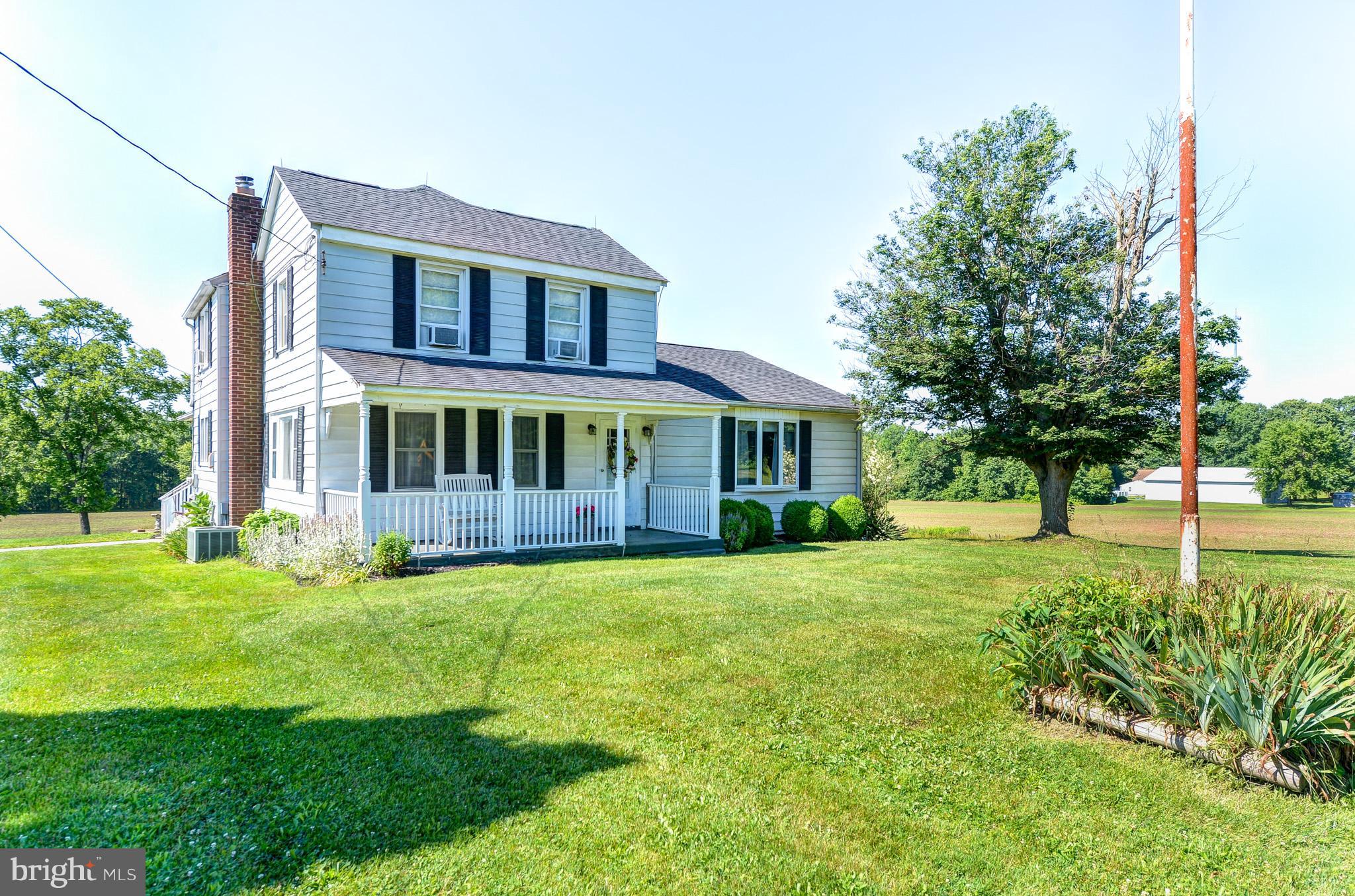 2172 East Old Philadelphia Road Elkton, MD 21921 - Photo 2 of 27 Exterior (Front)